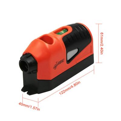 China One Line Laser Level ShiLi Mini One Line Laser Level With Bubble Laser Level, Mini Laser Level With Bubble, One Line Laser Level for sale