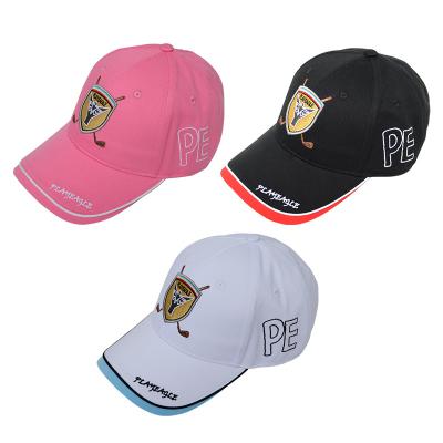 China breathable & PLAYEAGLE Rhythm of Life Waterproof Insignia Series Logo Baseball Caps Sports Hat Custom Printing Hat for sale