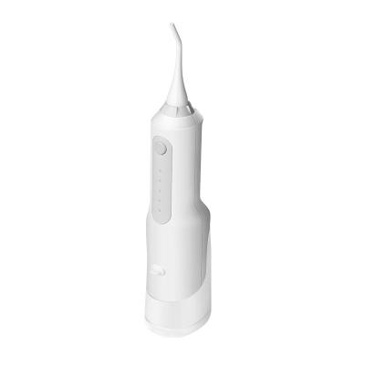 China High Capacity Household Professional Wireless Dental Clean Oral Irrigator Product Wireless Portable Oral Irrigator Usb for sale