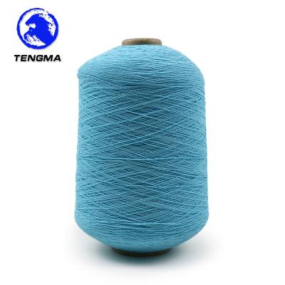 China Custom High Tensile Spun Core Wire China 100# 110# Colored Rubber Covered Wire for sale