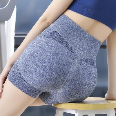 China New Type Breathable Well Selling Sexy Girls In Yoga Pants Shapewear Women Fitness Use High Waist Yoga Pants Gaiters for sale