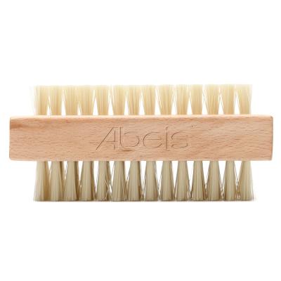 China Beauty Care Make Tools 2020 New Nail Art Tool Brush High Quality Beauty New Product Cleaning Dust Nail Brush for sale