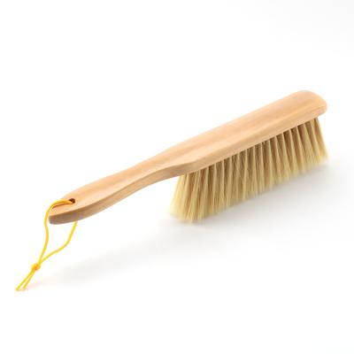 China High quality sustainable abeis customize cleaning brush wooden handle cleaning brush for family for sale