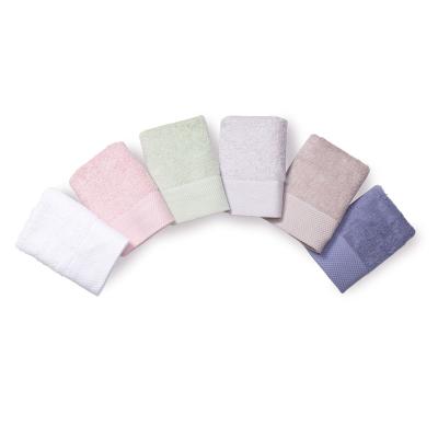 China High Quality Customized Branded 100% Cotton Super Absorbent Soft Hotel Towel Water Absorptionbath Bath Towels for sale