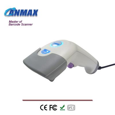 China 1D 2D POS terminal with CM-2D200 barcode reader for sale