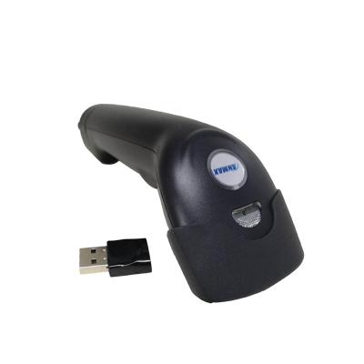 China Popular Portable Wireless Pocket Mini BT Laser Barcode Scanner Scanner for Warehouse - for sale