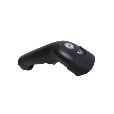 China CM-520M 2-in-1 Wired 1D USB Memory Barcode Scanner Reader for Supermarket Logistic Warehouse CM-520M for sale