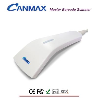 China handheld barcode scanner for supermarket kiosk android 110mm for sale