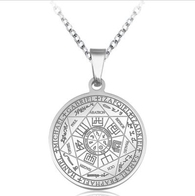 China Wholesale Accessories Necklace Europe DIY Tasty Coin Necklace From Manufacturer for sale