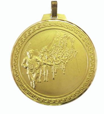 China Europe Wholesale Medals Custom Sport Medal for sale