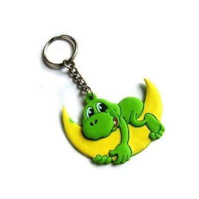 China Promotion Gifts Promotion Gifts PVC Key Chain PVC Keychains for sale