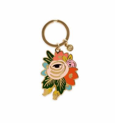 China Promotional Gifts Factory Wholesale Custom Metal Key Chain Key Chain for sale