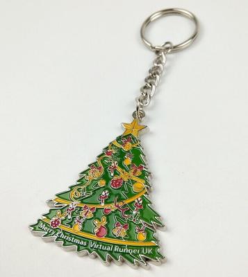 China Promotional Gifts Factory Wholesale Metal Key Chain Key Chain Custom for sale