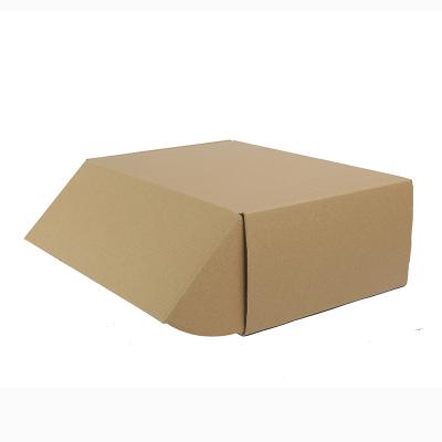 China Recycled Materials Fashion Cheap Custom Design Logo Packaging Mailer Boxes Custom Made, Paper Box Packaging for sale