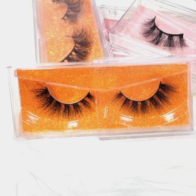 China Good Quality Wholesale Customizable Wick With Chain Sellers Selling All Sizes Mink Eyelashes Products for sale