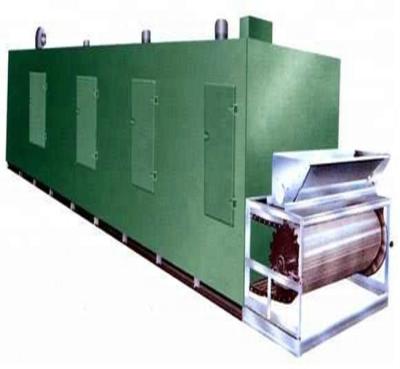 China Medicine Processing DWT2-10 Series Commercial Industrial Fruit Drying Machine for sale