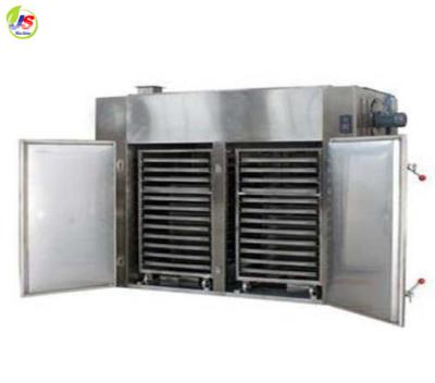 China Medicine Processing CT-C-O Series Fruit And Vegetable Vacuum Drying Machines for sale