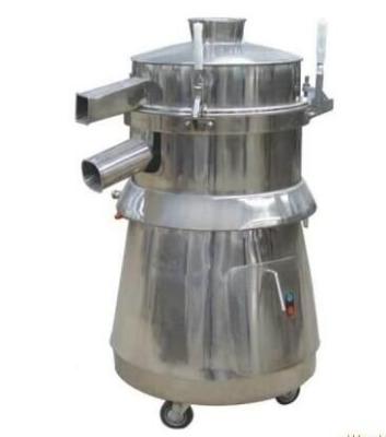 China Hotels LZS Series Sifting Machine With Easy Mobility for sale