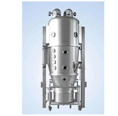 China Hotels Model Boiling FL-3 Amino Acid Granulator for sale