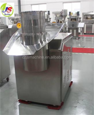 China XKJ-300 Hotels Series Small Stainless Plastic Granulator for sale