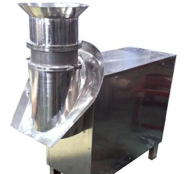 China XKJ-300 Series Hotels Stainless Steel Sieve Granulator for sale