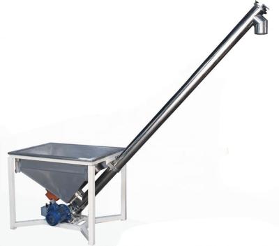 China food & Beverage plant LS160 conveyor for powder for sale