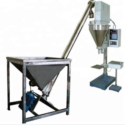 China FJZ Series Heat Resistant Automatic Powder Feeding Machine for sale