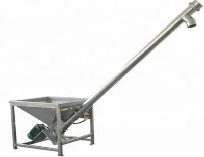 China Design heat resistant unique screw conveyor for sale