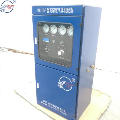 China Welding Customized 220V 25m3/h 30W High Precision Gas Mixer For Industry Welding for sale