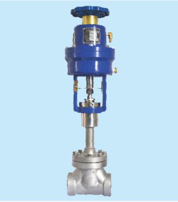 China DJQ-15B.25B.40B 50B Emergency Isolation Valve General Cryogenic Pneumatic Valve for sale