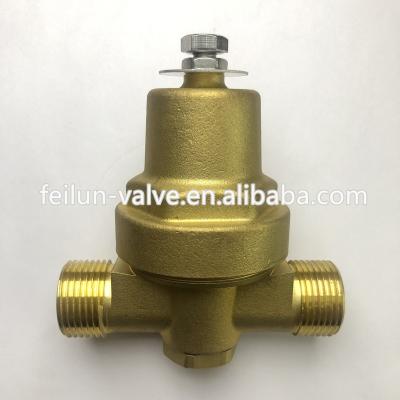 China DYS-10G145 industry cryogenic pressure regulator for sale