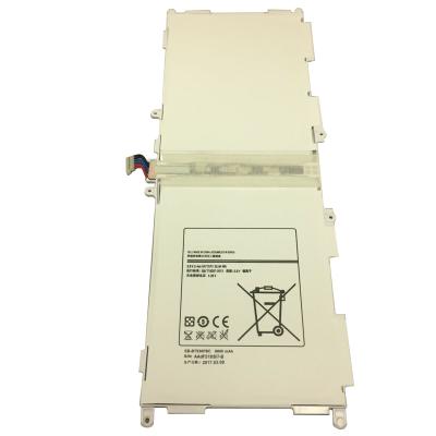 China NEW LAPTOP battery 6800MAH EB-BT530FBC battery for SAMSUNG GALAXY Tab4 T530 T531 T535 for sale