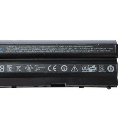 China Laptop Replacement Laptop Battery For Dell Latitude E5420 E5520 E6420 E6520 Laptop Battery T54FJ T54F3 M5Y0X 312-1163 HCJWT 7FJ92 for sale