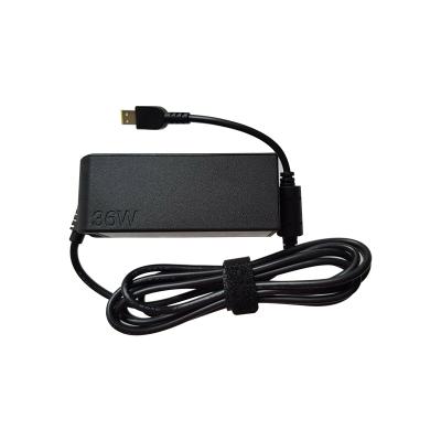 China Brands NEW Original 12V 3A 36W Laptop AC Adapter Power Charger For Lenovo ThinkPad 10 Propeller 20CG 20CH AC Adapter For Laptop Outlet for sale