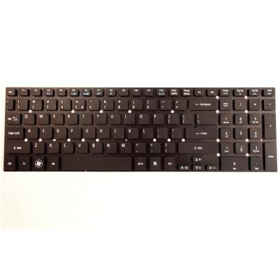 China Original Multimedia Buttons Laptop Keyboard For Acer Aspire V3-531G V3-731G V3-772G V3-572 V3-572G Keyboard Notebook For Acer Aspire V3-531G for sale