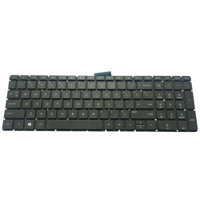 China Original High Quality Capacitive American Pavilion 17-G119DX 17-G120NR 17-G121WM Keyboard For 17 g121wm Laptop for sale