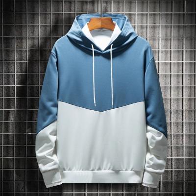 China Teenagers hooded spring like loose QUICK-DRY men's spring leisure sweater cotton and autumn thin coat for sale