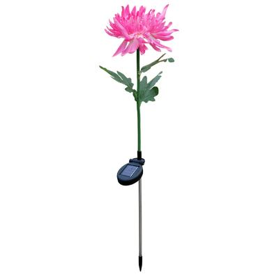 China Solar Warehouse Lamp Simulation Chrysanthemum Lamp JHD-002 for sale