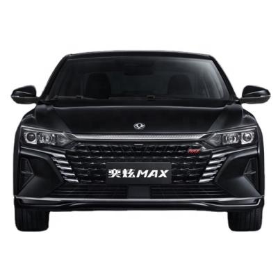 China 100,000 class 2023 1.5T sedan performance ceiling Dongfeng Fengshen Yixun dazzling tide father leather max super version for sale