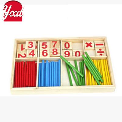 China Playing Intelligence Toy Wholesale Wooden Toys Wooden Game for sale