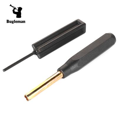 China Bugleman Front Sight Installation Hex Tool Glock Disassembly Tool and Gunsmiths Disassembly Tool for Glock for sale