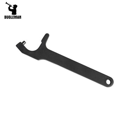 China Aluminum Alloy Bugleman Magazine Removal Tool for Glock, Mag Plate Removal Tool, Glock Accessories for sale