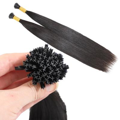 China Nano Cross Hair Extension Hair Salon Hair Shop Silky Straight Wave Hair Group for sale