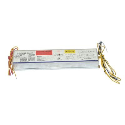 China Marrykin 100W Electronic Ballasts / UV Electronic Ballast For Bed Tanning Lamps for sale