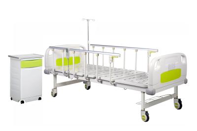 China ISO9001 Certified 500MM Home Care Adjustable Electric Beds for sale