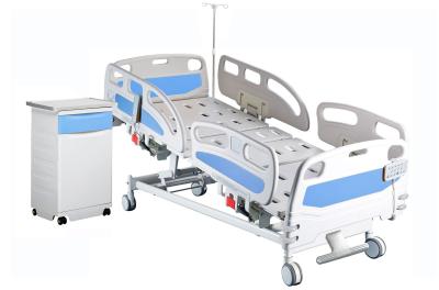 China Autoregression Intensive Care Hospital Bed for sale