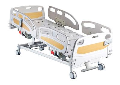 Cina Letto elettrico telecomandato staccabile del paziente ricoverato del letto del letto di ospedale di ISO9001 250KG ICU in vendita