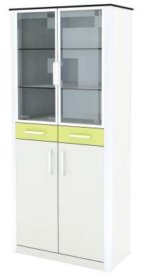 China HPL Doctor's Office Cabinets for sale