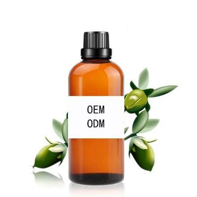 China Black Master Solvent Factory Supply Pure Natural Harmless Essential Oil Skin Care Meadowfoam High Quality Antioxidant Seed Oil for sale