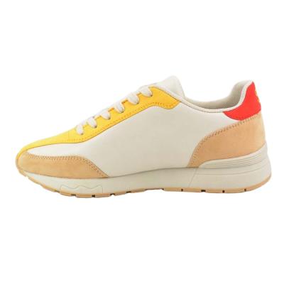 China 2020 Fashion Trend Daily Wear Ladies Sneakers Shoes Running Casual Shoes Women's Casual Shoes for sale